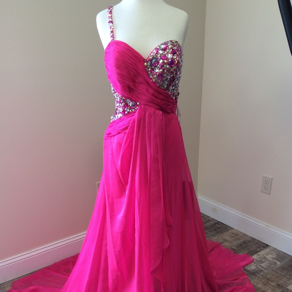 🌺Precious Formals NWT Size 12 🌺